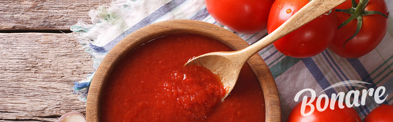 Tomato Paste