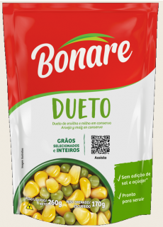 DUETO BONARE