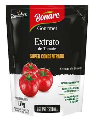 Extrato 1,7g Extrato 1,7g