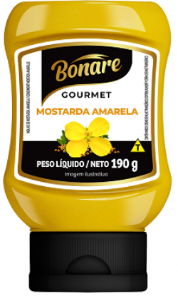 MOSTARDA